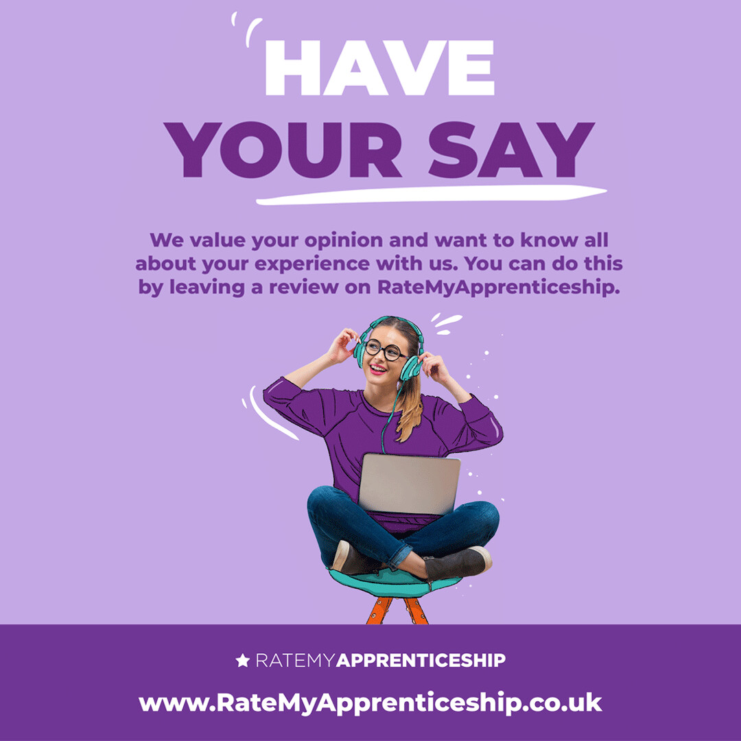 📢 Calling all current Aston University apprentices! Share your apprenticeship experience with RateMyApprenticeship anonymously. Your feedback shapes the future of our programmes. 👇 Review Your Experience 👇 ratemyapprenticeship.co.uk/rate-your-appr…