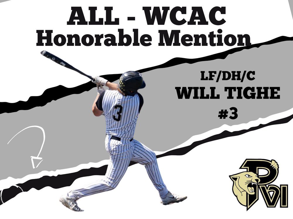 Paul VI Baseball tweet media