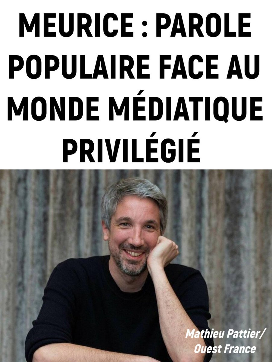 Cette attaque contre la liberté d'expression englobe plus largement toute émission qui donne des voix sans contrôle au préalable aux acteurs sociaux et aux classes populaires à France Inter. 20/23