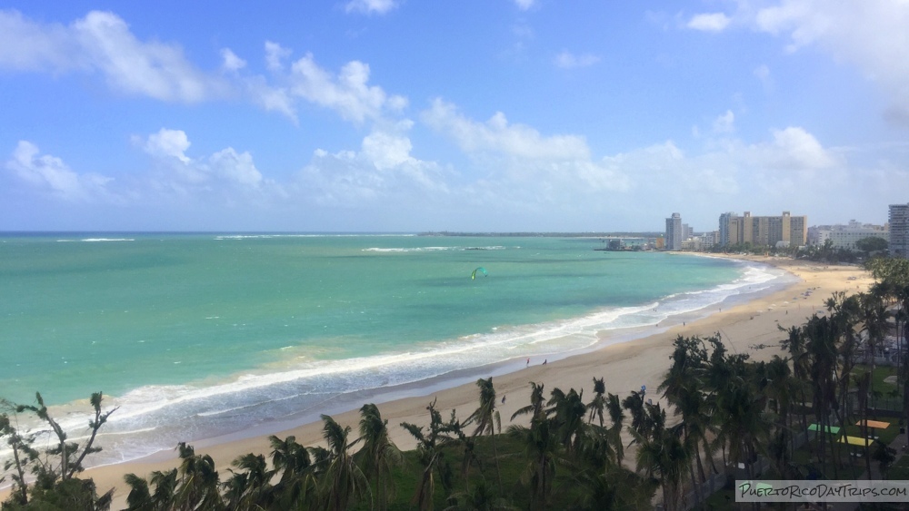 Time to Make Plans for #PuertoRico - The Beaches Of Isla Verde (from 2018) #estaesmiisla