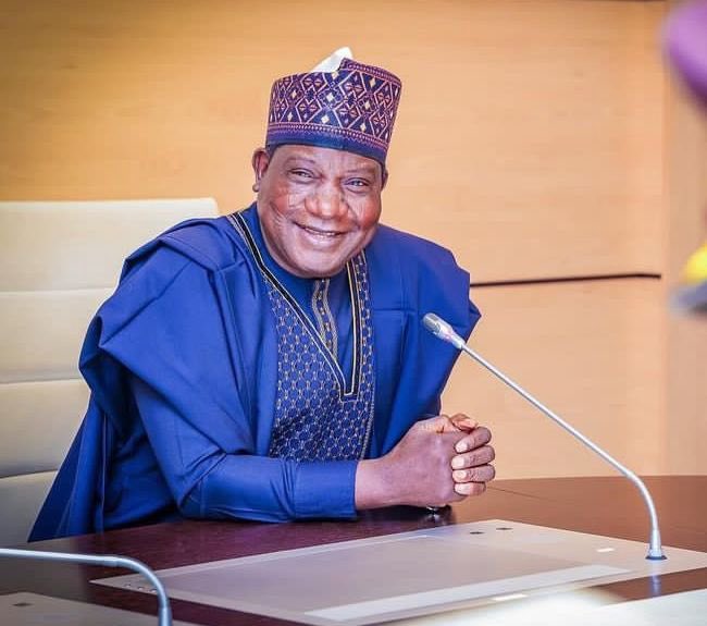 On behalf of my family, and the people of Plateau State, I rejoice and extend my warm greetings to the Former Governor Barr.Simon Lalong on his 61st Birthday. On your 61st birthday I wish you God’s richest blessings of good health and peace, and longevity and strength. May our…