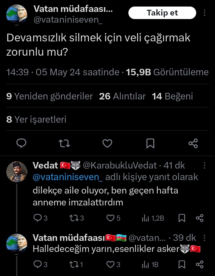 Bağırdım ag😂