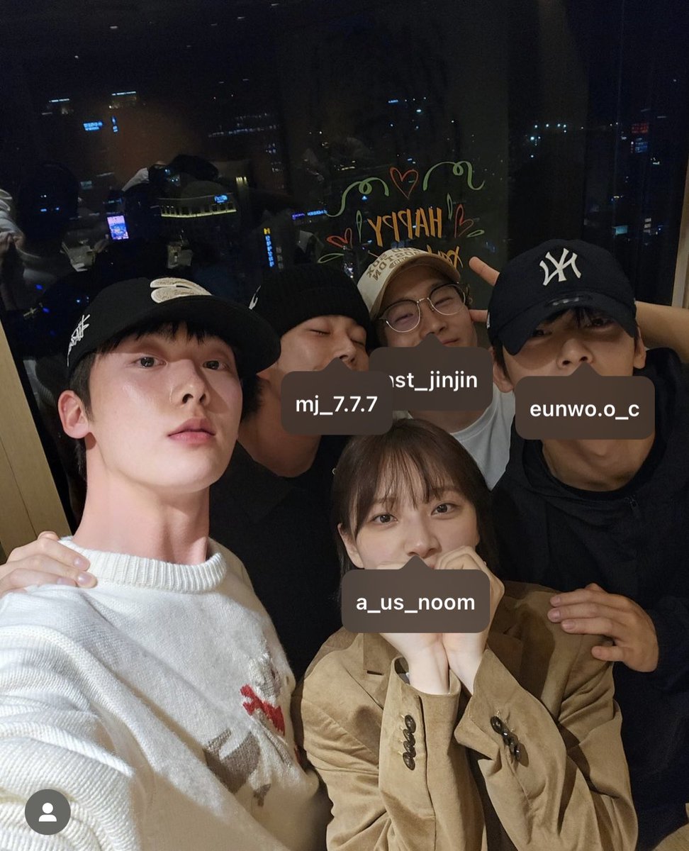 words can’t explain how much relief and healing this brought 🥹 it’s never easy but we heal and keep on going together 🥹 

<a href="/offclASTRO/">ASTRO 아스트로</a>, you’re my home.
missing you a lot, binnie 😞