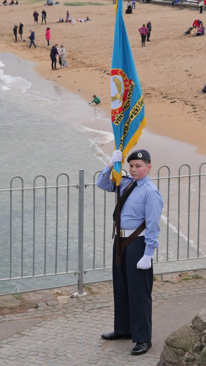 Todaywe remembered those that fought during the Battle of the Atlantic as well as the Coastal Command Service. #CCMAA #RAFAC #noordinaryhobby #whatwedo
