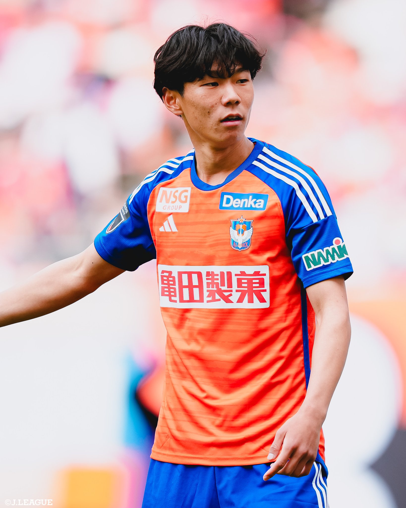 Jリーグ（日本プロサッカーリーグ） on X: 
