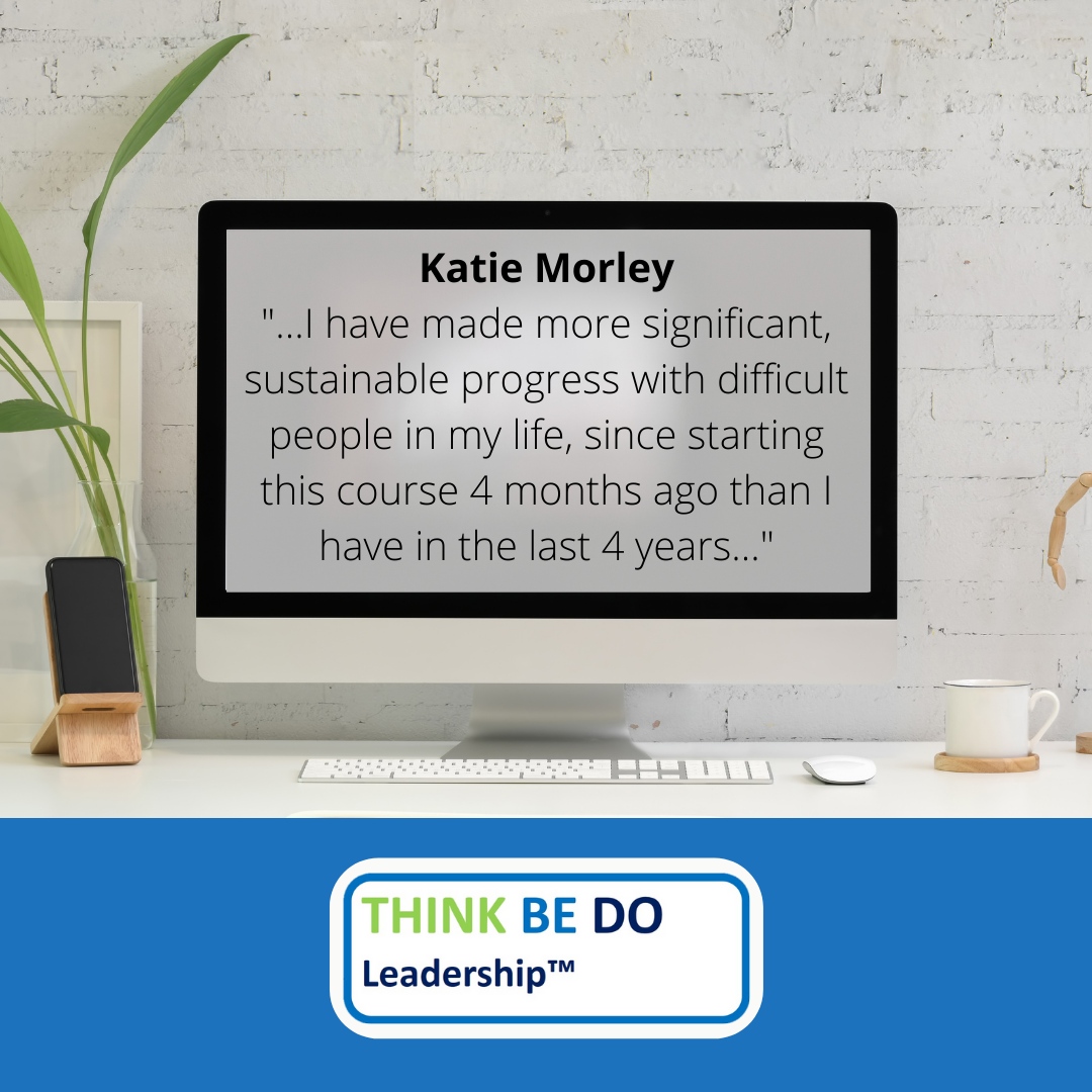 It's always great to get feedback from my brilliant clients!

#testimonial #leadership #coach #Leadership #TeamPerformance #BusinessPerformance #BusinessGrowth