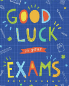 The very best of luck to all our yr11 and yr13 students undertaking their BTEC, GCSE and A levels over the next few weeks.  All your hard work and dedication will pay off. Keep calm, keep studying, and make sure you eat and sleep well. #proudtobeJohnRoan