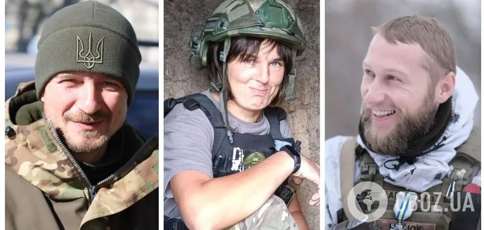 Irreparable loss: three fighters of the Stryi battalion of the TRO were killed in the battles for Ukraine

Three servicemen of the 65th separate battalion of the Stryia Territorial Defense of the Armed Forces of Ukraine died in the war against the Russian invaders. These are…