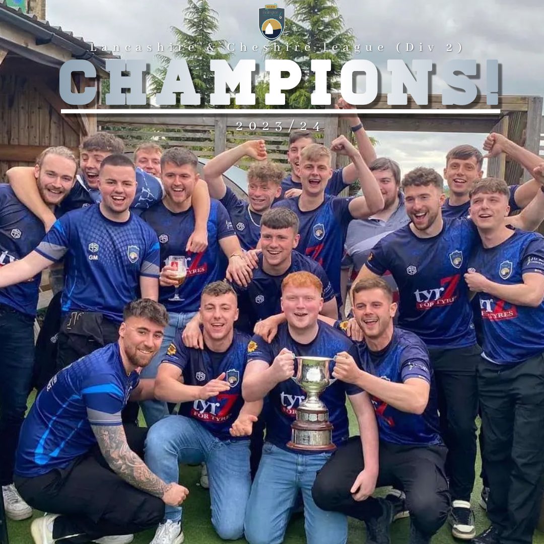 Bollington United AFC tweet media