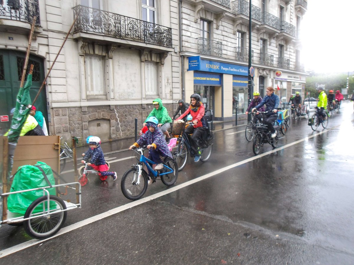 Kidical Mass Nantes tweet media