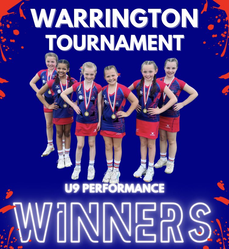 Yes girls, super proud ❤️💙🥇#ONCgirls #SmashedIt