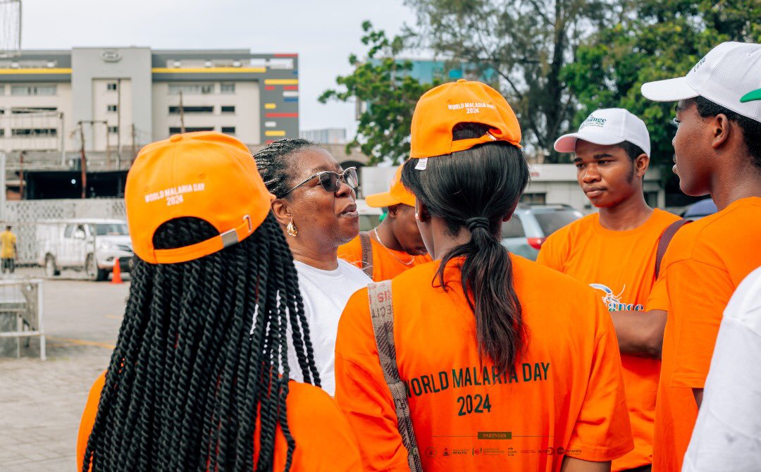 nunsa_unilag's tweet image. Mission accomplished! Our rally with Chestrad Global was a powerful step towards changing the narrative on malaria. Let’s keep the momentum going to create a healthier future for all.
@CHESTRAD_global @endmalaria @moremiojudu @Fmohnigeria 

#WorldMalariaDay #Impactmade