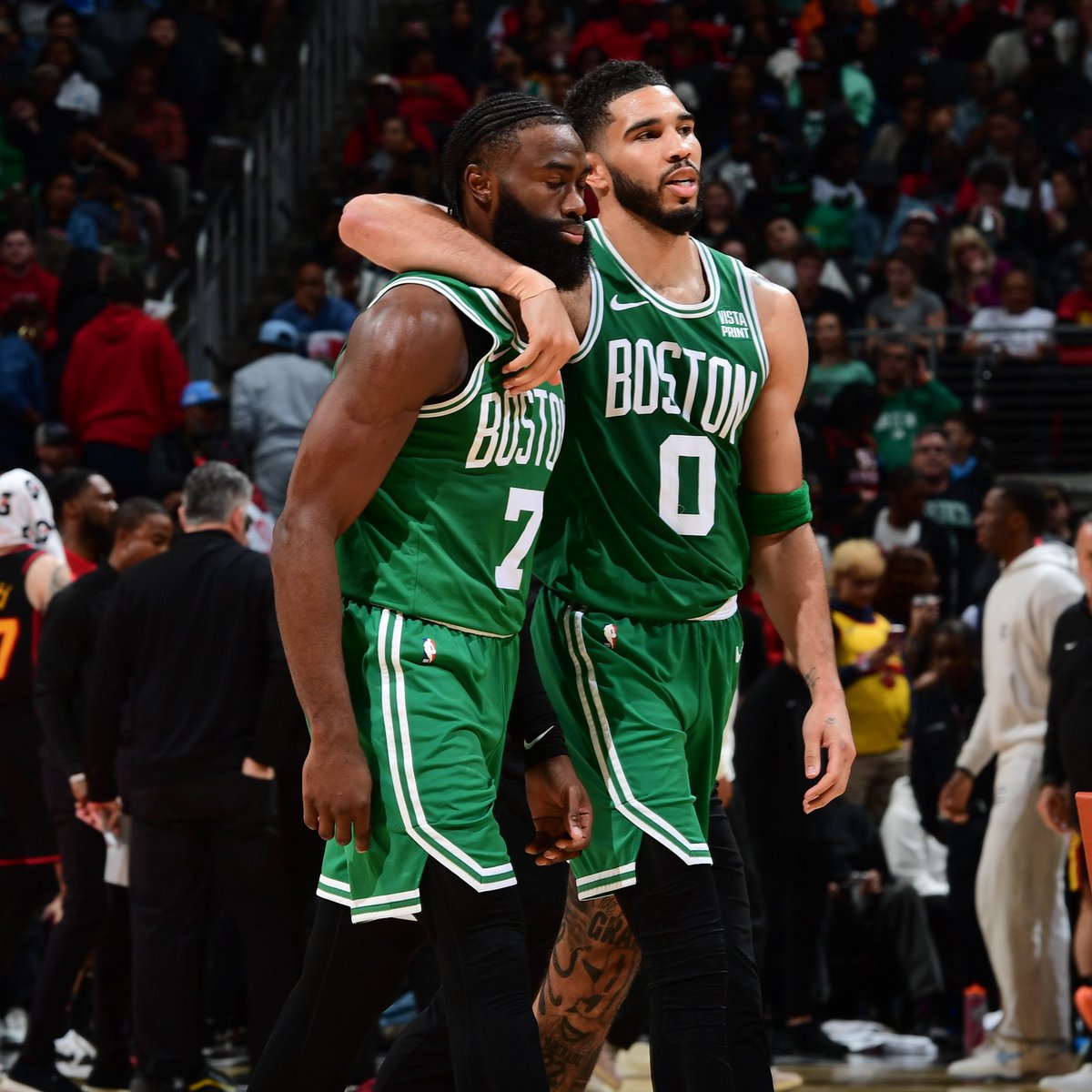 Cavs? Magic? Don’t care. Celtics in 5.