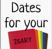 Parent/Carers:  Dates for your Diary
JRSA PTA Meeting - Wednesday 8 May at 6.45pm
JRSA pre-worn uniform sale - date to be rescheduled due to exam period
School opening evenings for new yr7 parent/carers
Thursday 9 May and Tuesday 21 May
JRSA Annual Summer BBQ
Friday 12th July