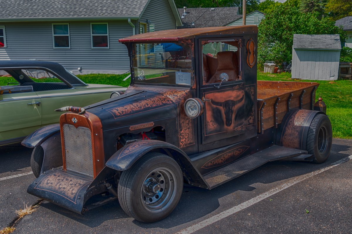 1928 International Rat Rod
#classiccar #antiquecars #oldcar #vintagecar #classiccars #oldcars #classiccarsculture #oldschoolcars