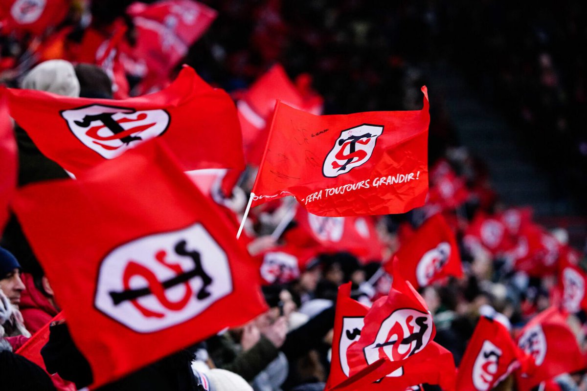 Info Sportune 🏉💶 Le #StadeToulousain a clos son exercice 2023 avec un bénéfice net de 0,82M€ Son produit de l'exploitation dépassé les 47M€, la plus grosse partie vient des sponsors La masse salariale, elle, reste la même 🔗 tinyurl.com/3sj5b5jh