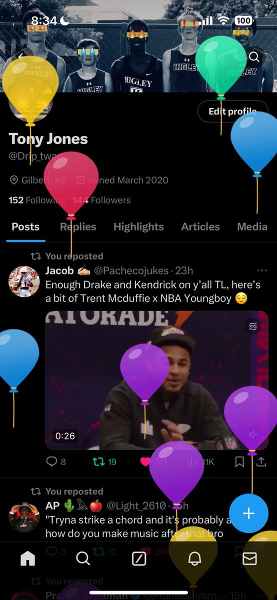 Tony Jones tweet media