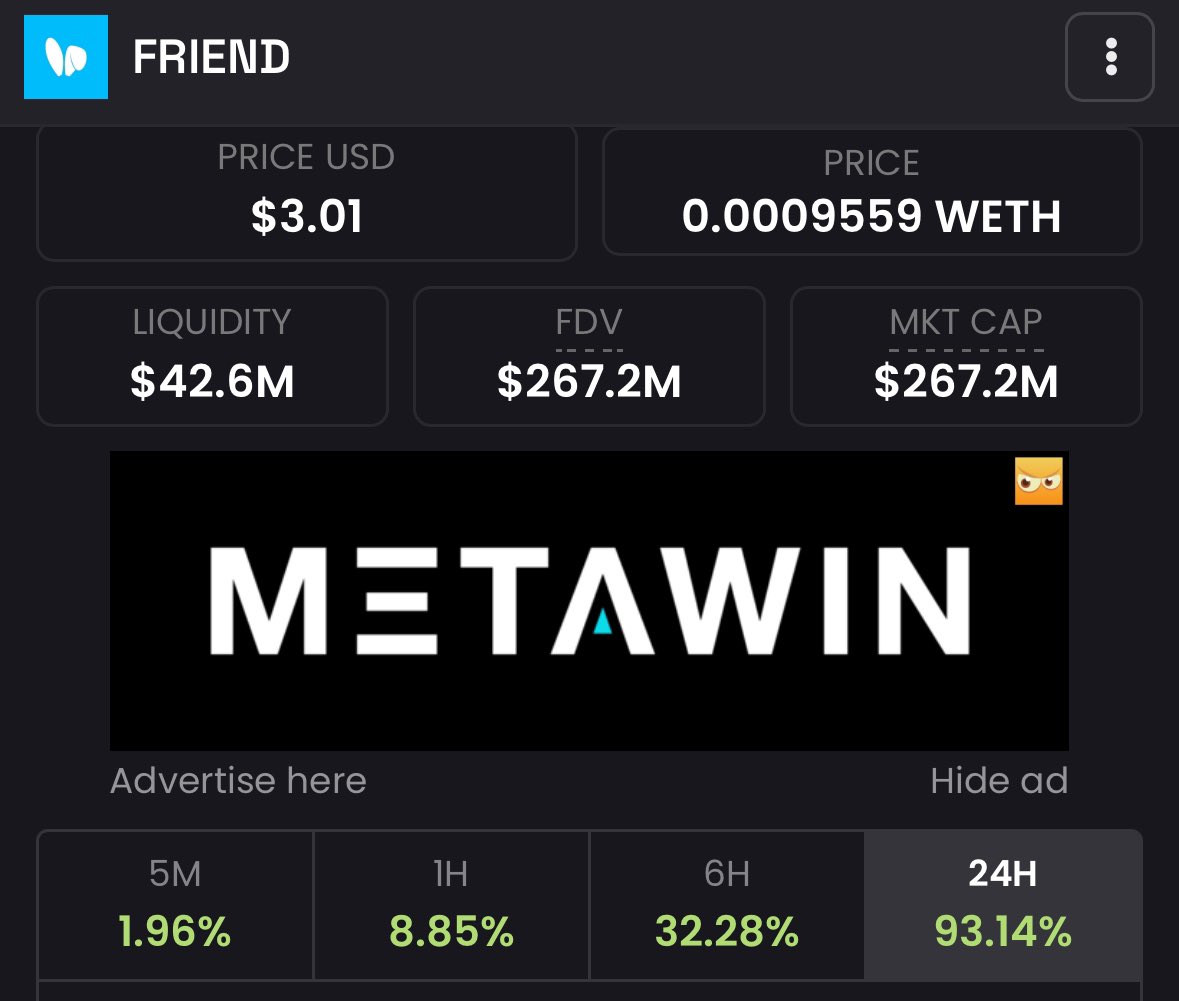 JackRamboXYZ's tweet image. Avax &amp;amp; Stars Arena maxis made free advertising for this last weeks😅 #friendtech