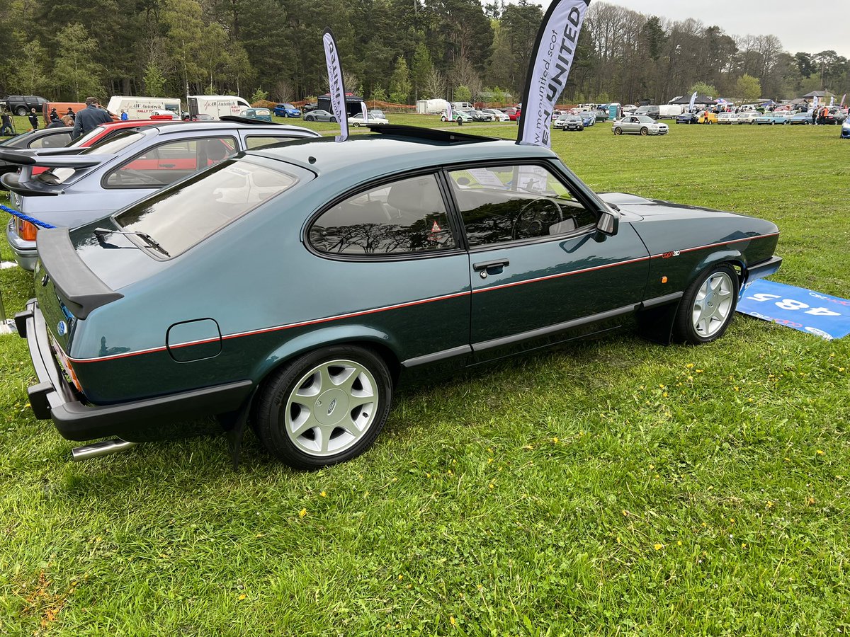 Edition002's tweet image. Great day out at the Rallye at the River event in Aberdeenshire today.