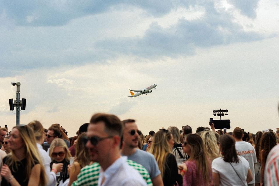 WE ARE BARULHO tweet media