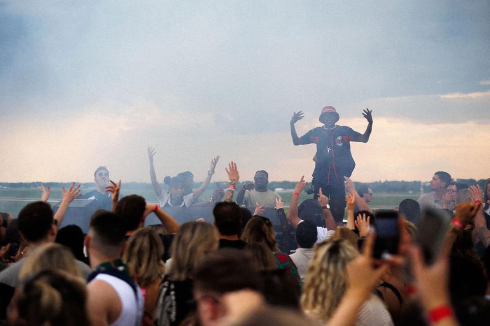 WE ARE BARULHO tweet media