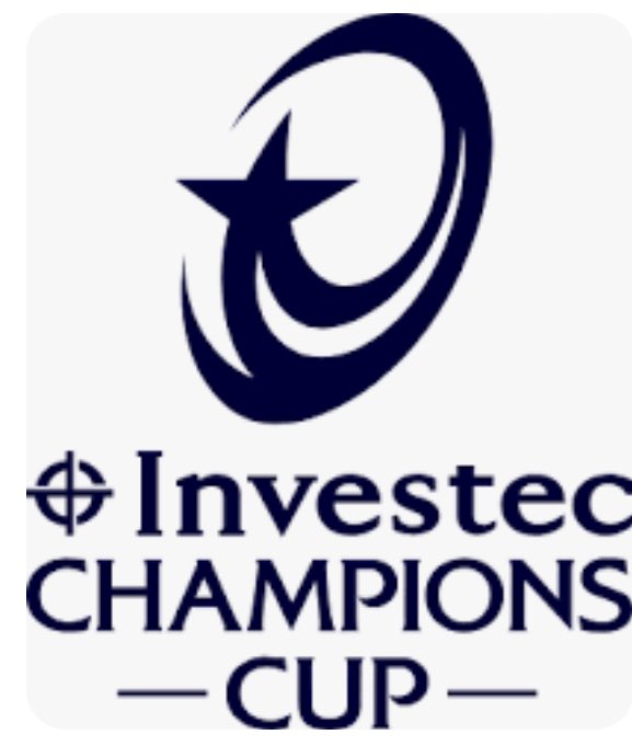 Looking for a pair of tickets for the <a href="/ChampionsCup/">Investec Champions Cup</a> final if anyone knows of any please.