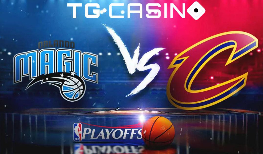 It all comes down to GAME 7! Magic vs. Cavaliers winner advances to the East Semis! Cleveland opens up a 3 point favorites. Home teams are 6-0 in the series so far! Place your bets! TG.Casino! #NBAPlayoffs #NBA