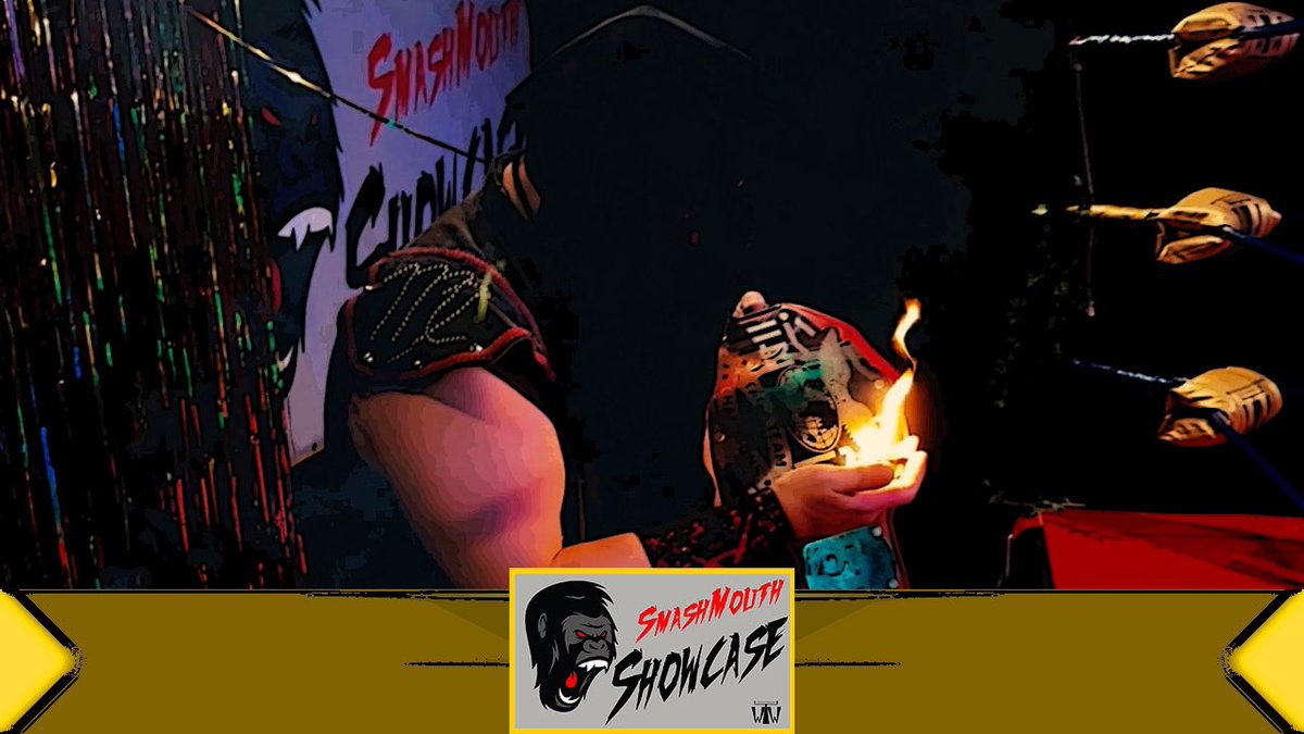 🚨TONIGHT🚨 #WWTShowcase 58: Man In The Mask | YOUTUBE LIVE 7:00

<a href="/BlueDreamWWT/">El Azul</a> vs <a href="/Ashton_Adonis_/">Ashton Adonis</a> - 2 Out of 3 Falls 

WWT Tag Team Champion <a href="/HybridZodiak/">Michael Xodiak 💜🪡💜💋💜🔥💜</a> appears 🔥

PLUS MUCH MORE ‼️

 youtu.be/jeWC9fs1Two?si…