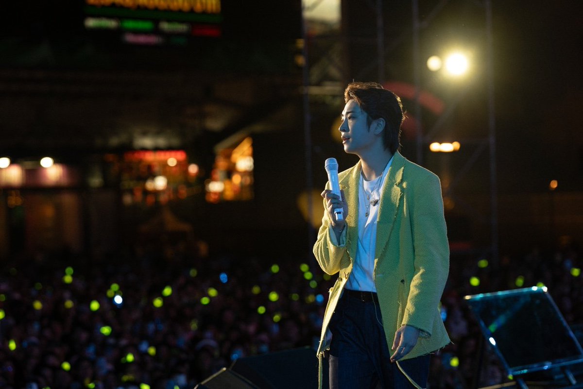 영재 YOUNGJAE tweet media