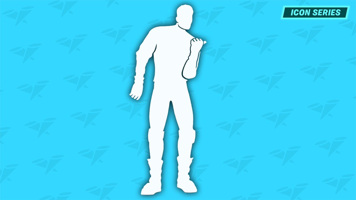There is at least one more encrypted ICON emote that we know about 👀

It's codenamed 'Meander' and Epic itself accidentally leaked the emote icon around a week ago!