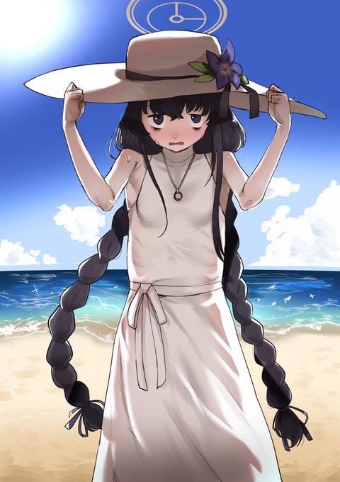 ウイ…かわいいぞ…… 