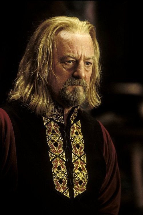 Westu Theoden hál 🍂 #RIP