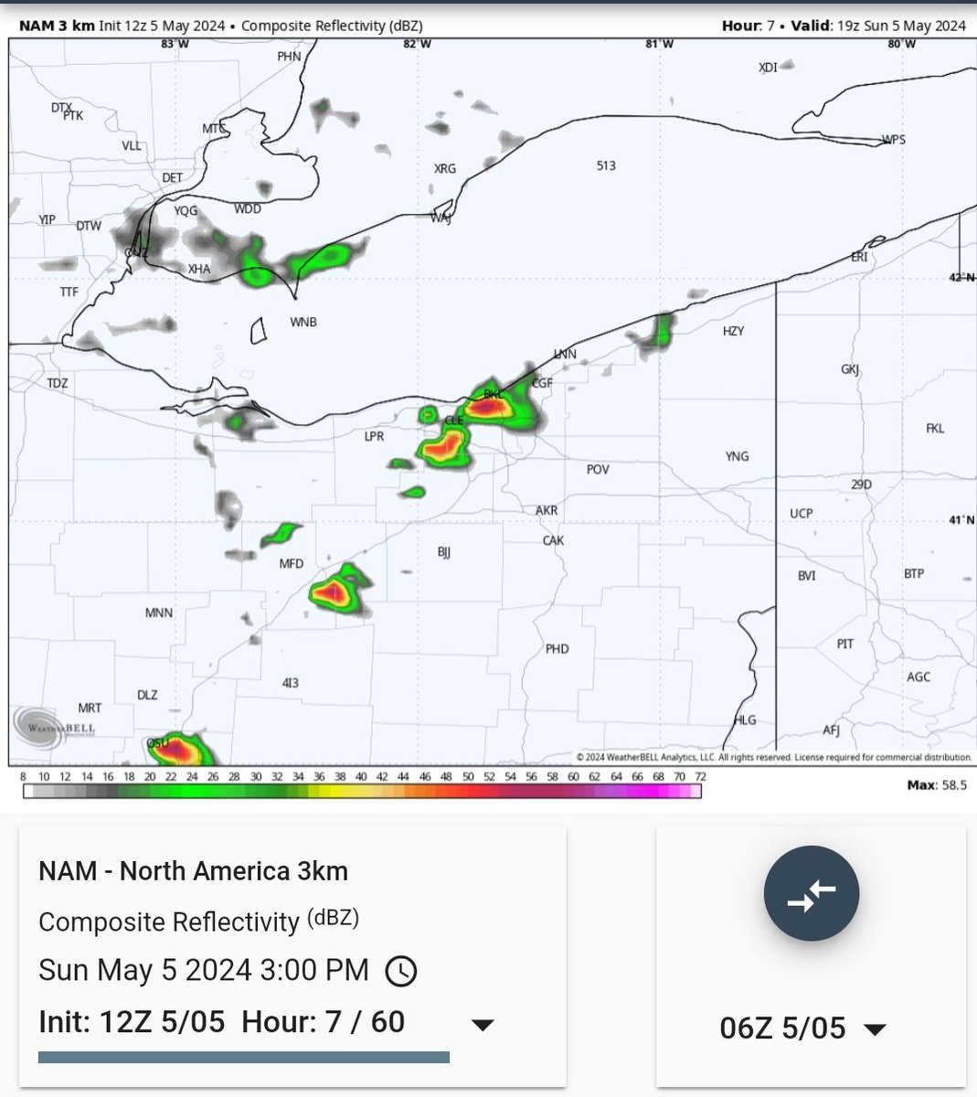 WxShaw tweet picture