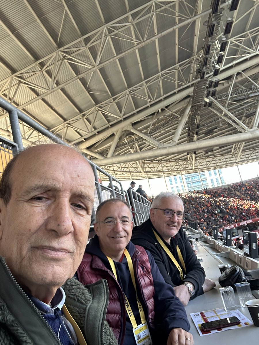 Ali Sami Yen fokurdamaya başladı