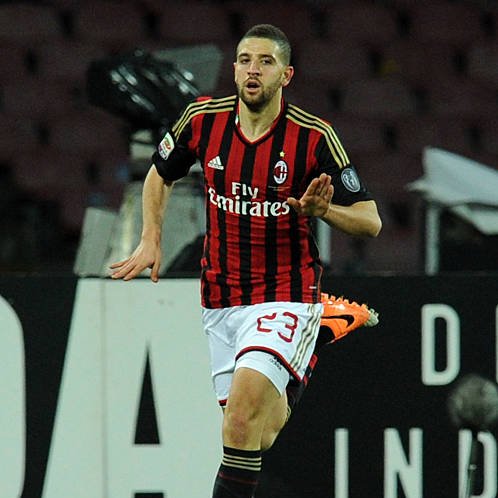 🗣️ Adel Taarabt to <a href="/Gazzetta_it/">La Gazzetta dello Sport</a>: When did you learn that Milan wanted you? "I was at Fulham. At the end of January Felix Magath took over from Martin Jol, so Berbatov and I ended up on the transfer market. The best players, meh. He went to Monaco, while my agent called me to tell