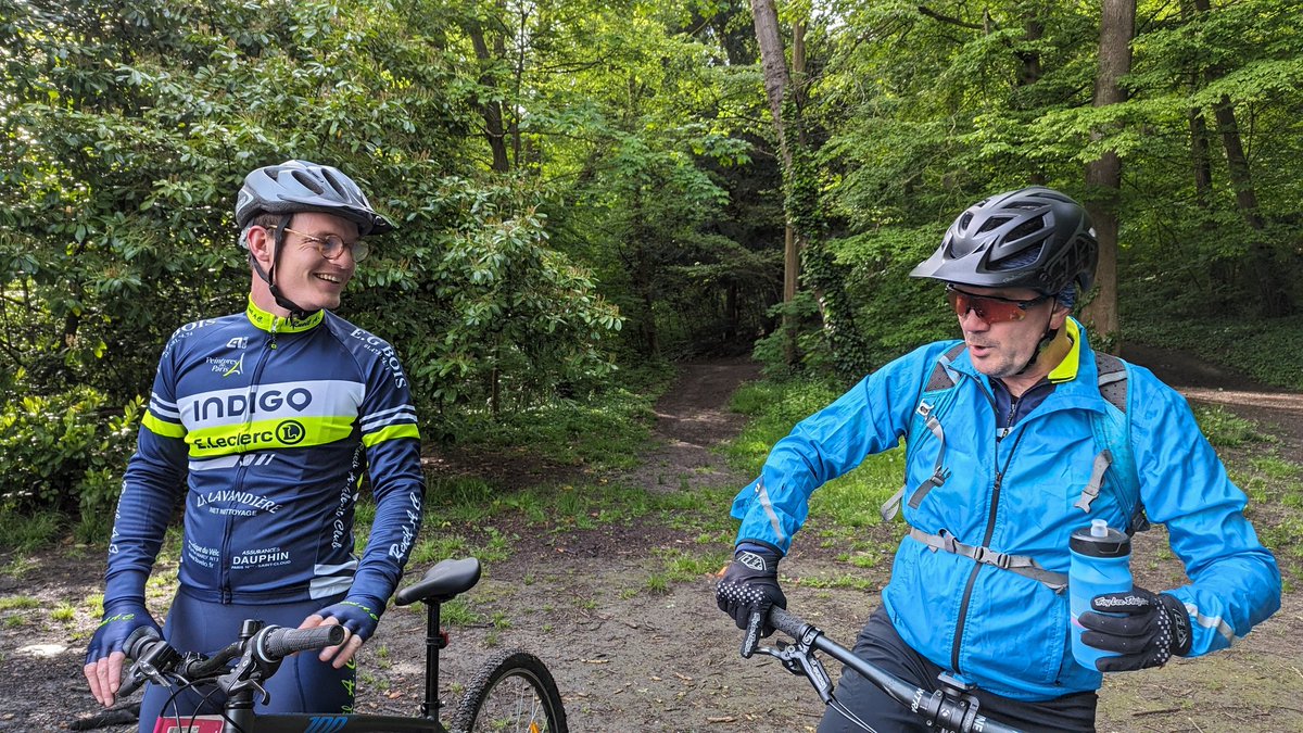 Pierre Cazeneuve tweet media