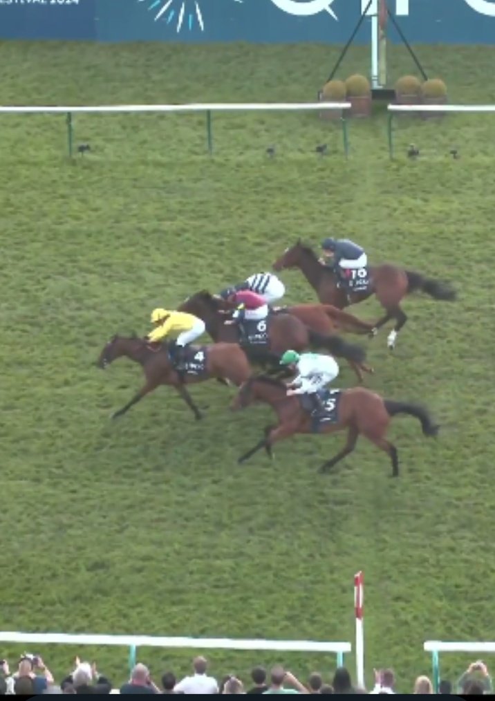 Joe Seward tweet media