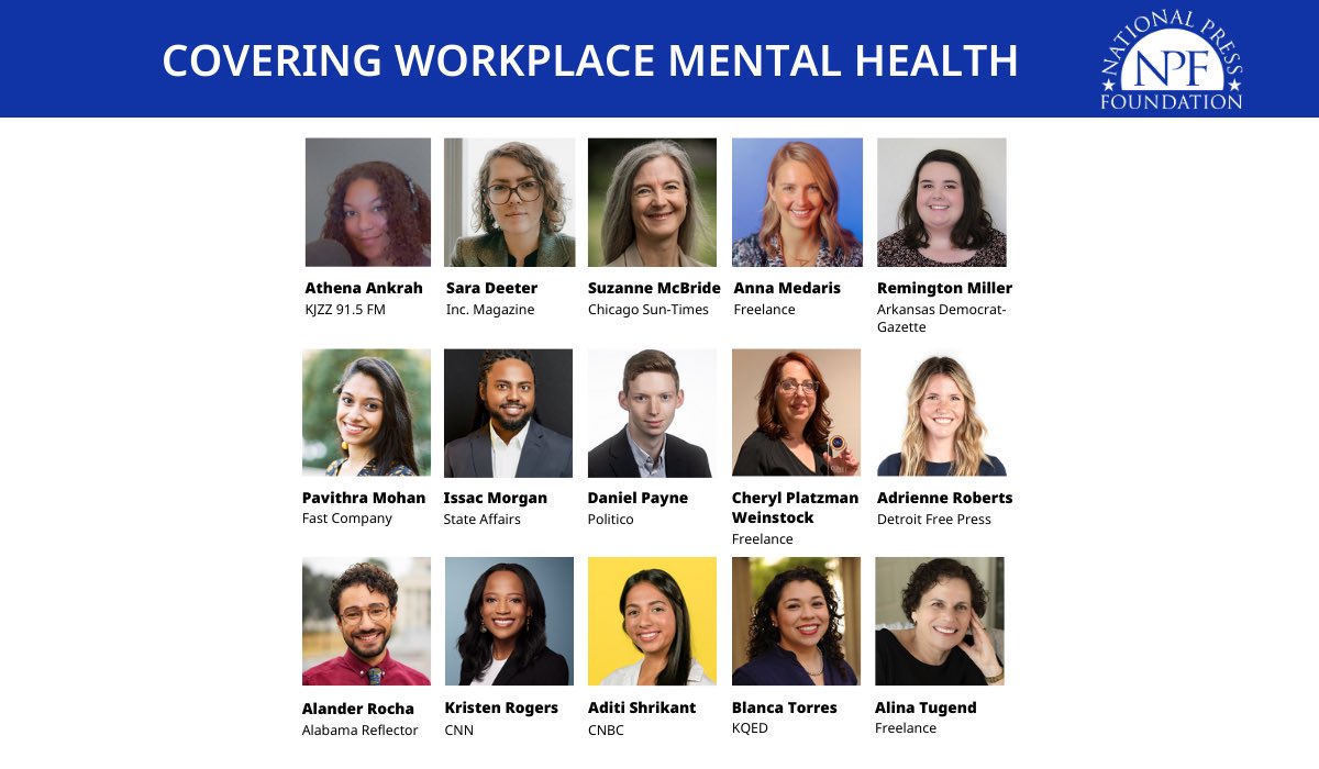 CherylWeinstock's tweet photo. So humbled to receive this fellowship. https://t.co/WL3M54NWPq