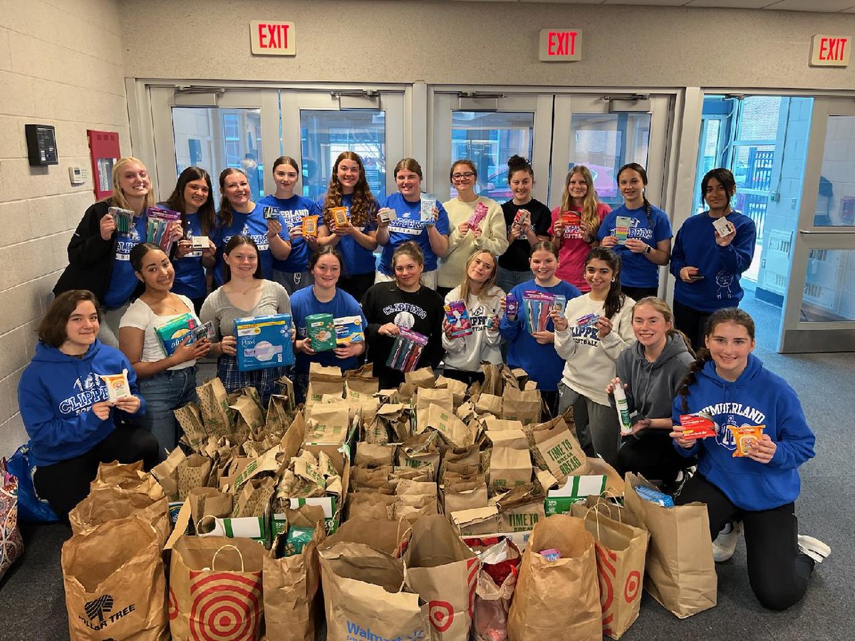 Cumberland Athletics tweet media