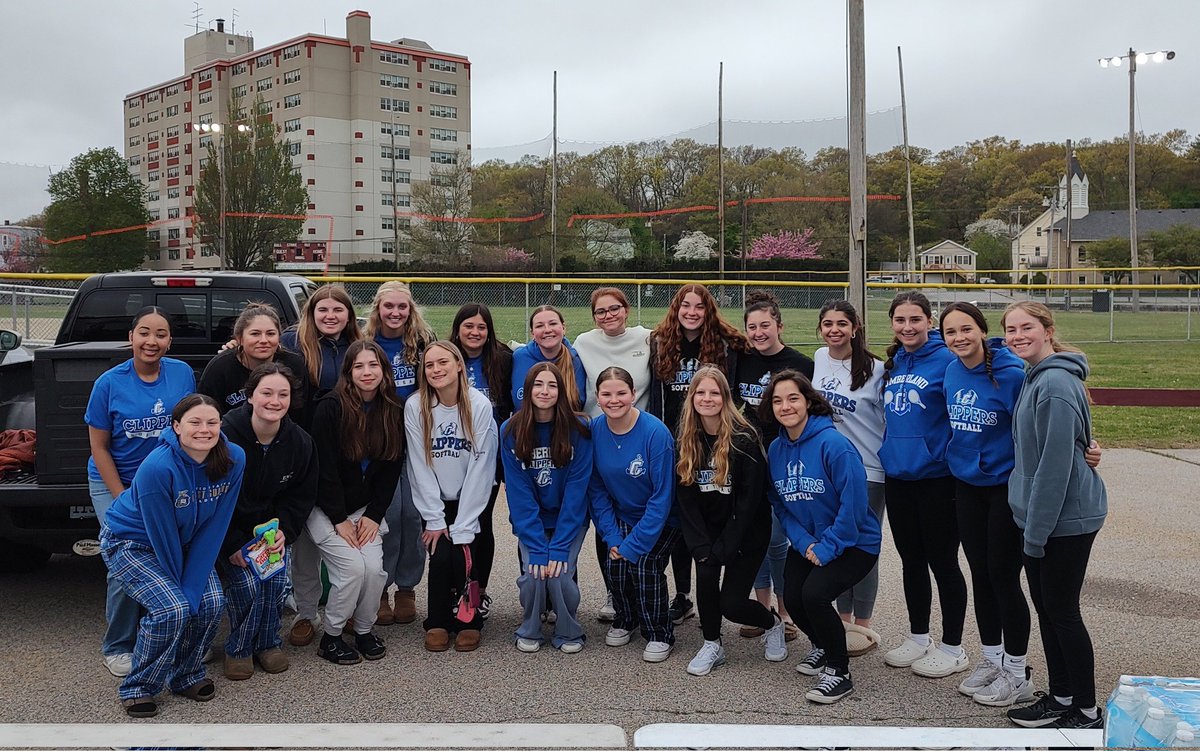 Cumberland Athletics tweet media