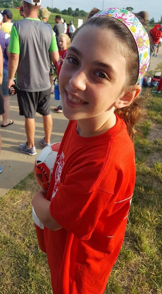 Piper Girls Soccer (@pipersoccer1) on Twitter photo Let's kick off senior week with <a href="/MaddyJo37210830/">Mooooobear</a>! MJ will be playing soccer next year at <a href="/GarrettCollege/">Garrett College</a>. Come see MJ's last home game as a Lady Pirate this Wednesday against <a href="/BSHSBraves/">Bonner Springs High School</a> at 6:00. Let's kick off senior week with <a href="/MaddyJo37210830/">Mooooobear</a>! MJ will be playing soccer next year at <a href="/GarrettCollege/">Garrett College</a>. Come see MJ's last home game as a Lady Pirate this Wednesday against <a href="/BSHSBraves/">Bonner Springs High School</a> at 6:00.