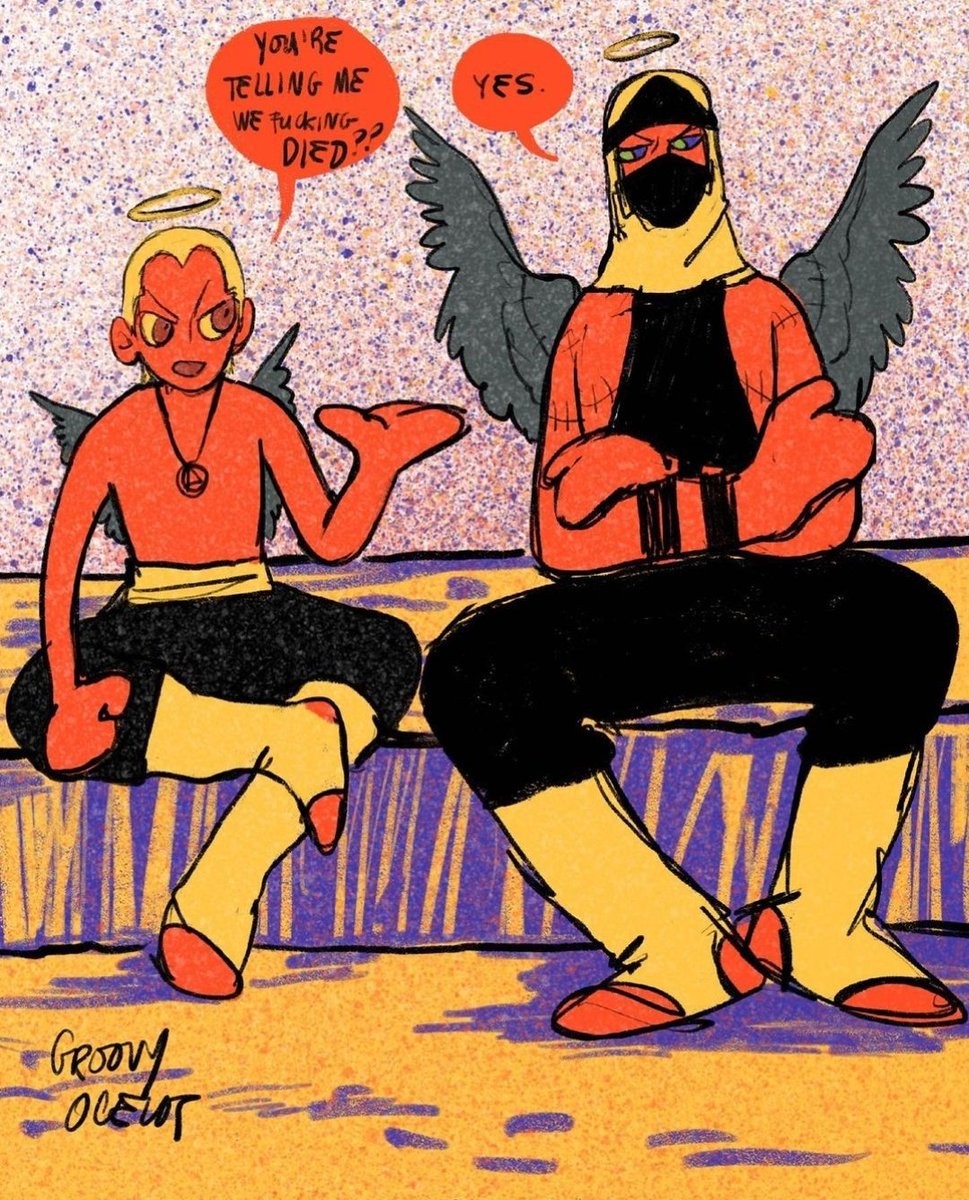 (🐆)🔞🤠OPEN COMMISSIONS🐄 tweet media