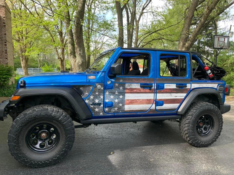 Trail Armor for the Patriot.

l8r.it/qaUq

#MEKMagnet #RemovableTrailArmor #MadeInTheUSA #ProtectYourJeep #TrailArmor #JeepArmor #JeepNation #Jeep #BecauseJeepHappens #LoveYourJeep #JeepLife #Offroad #Overland #4x4Life #ThePatriot #AmericanMade