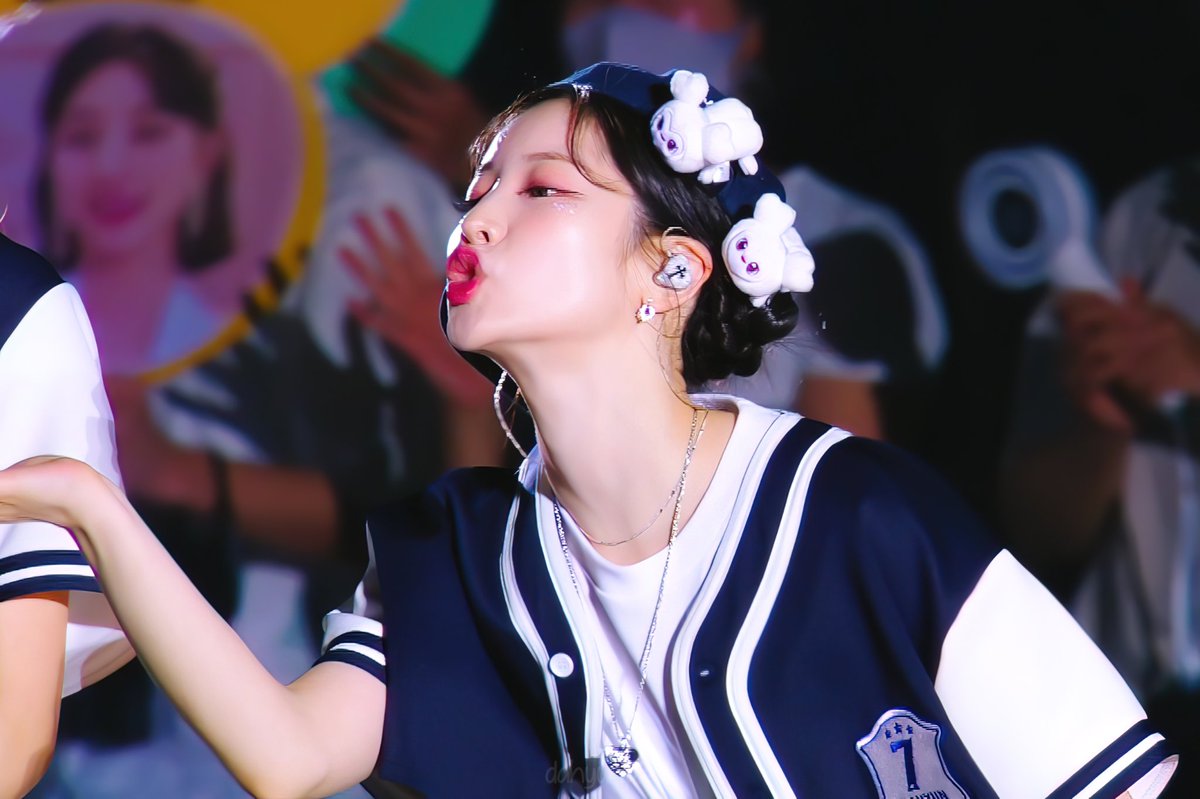 😘💋🤍 #DAHYUN #다현 #트와이스 #ダヒョン