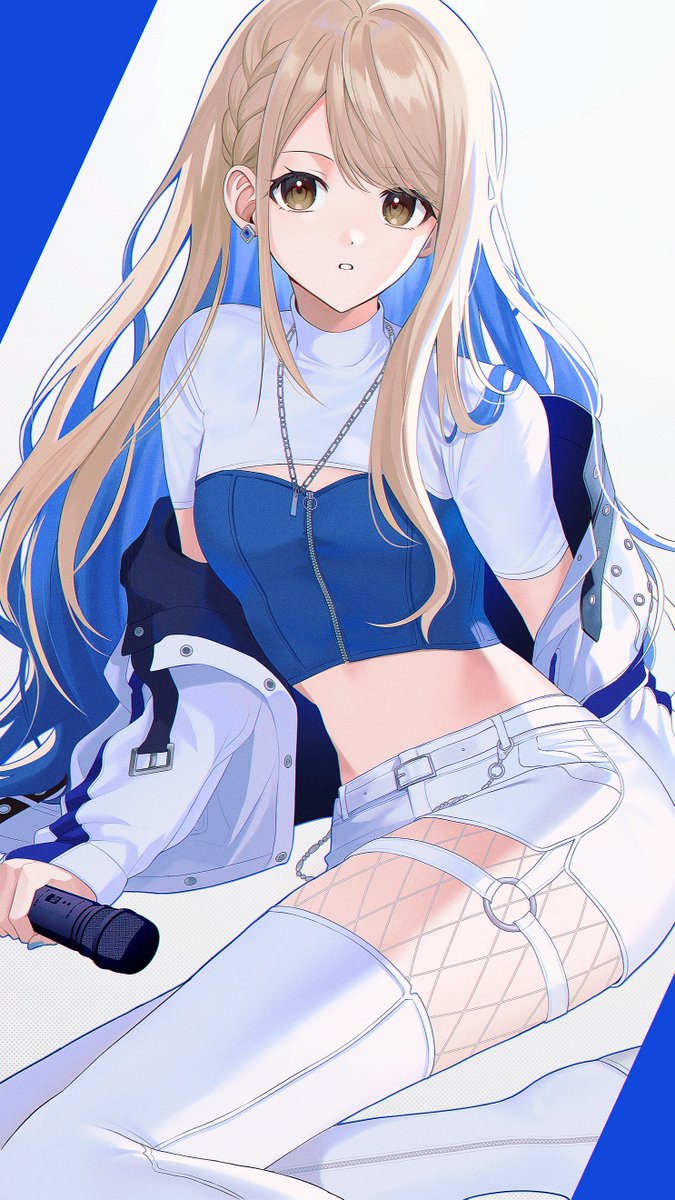 #prsk_FA 코하네🔷