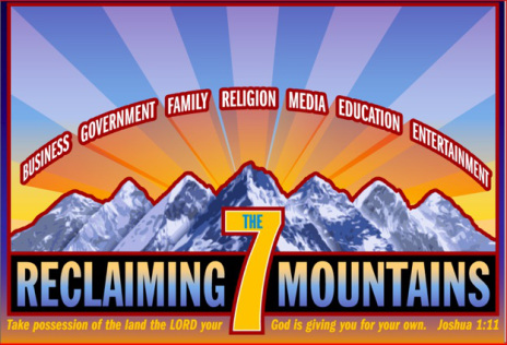 It's part of the Christian Nationalist takeover. There's Nazi's in every part of the USA system. They're reclaiming what they believe is their own. They believe 'their god' wants them to reclaim EVERYTHING. Check out the 7 mountains. Look how far they have succeeded.😮‍💨 VOTE🇺🇸💙