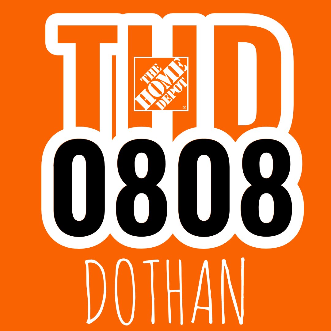 thd0989's tweet photo. The Home Depot extends its heartfelt congratulations to Mark Hilliard/36, Carolyn/33, &amp; Tim/31 on their years of dedicated service #congratulations #thankyou #get #livingourvalues #Recognition #awesomejob #happyanniversary #thd0808 #homedepotDolan #DothanAlabamaRocks #Dolan0808 https://t.co/6Pu3wbKKoC
