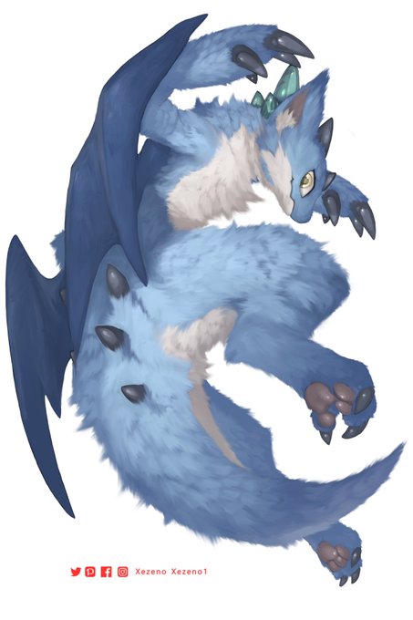 「animal focus dragon」 illustration images(Latest)