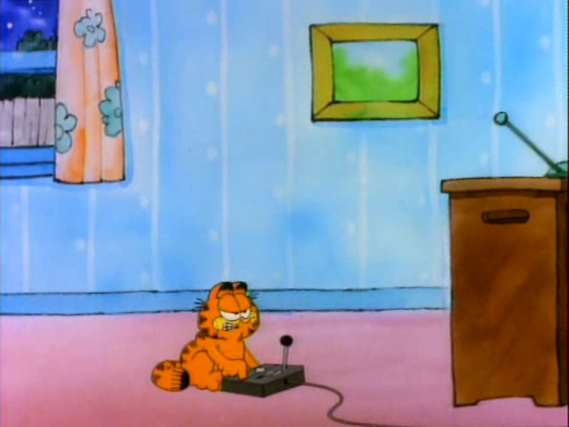 Garfield and Friends Screens (@GarfieldScreens) on Twitter photo 2024-05-05 15:50:06