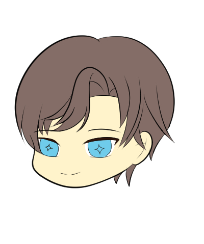 chocobo_airu's tweet photo. Happy birthday Artem 🌸 this is my fanart for Artem's birthday event #TearsOfThemis #HBDArtem #fanart https://t.co/QXg88BGTWm